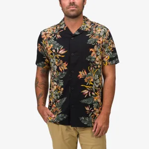 REEF Drift Ss Camp Shirt