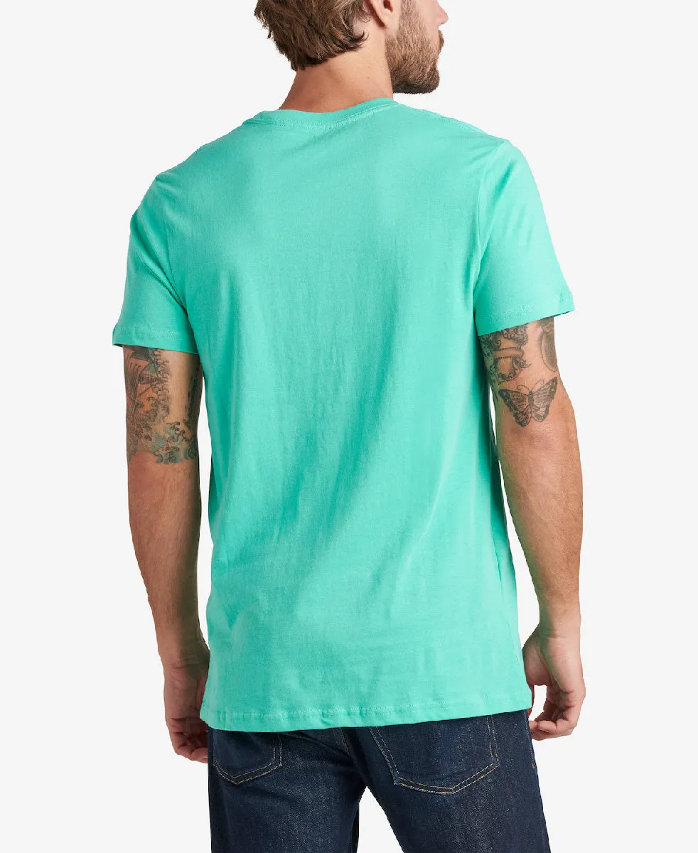 REEF Driver Tee