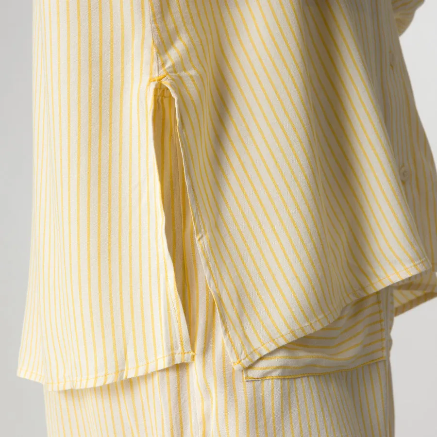 REEF Ellie Button Up