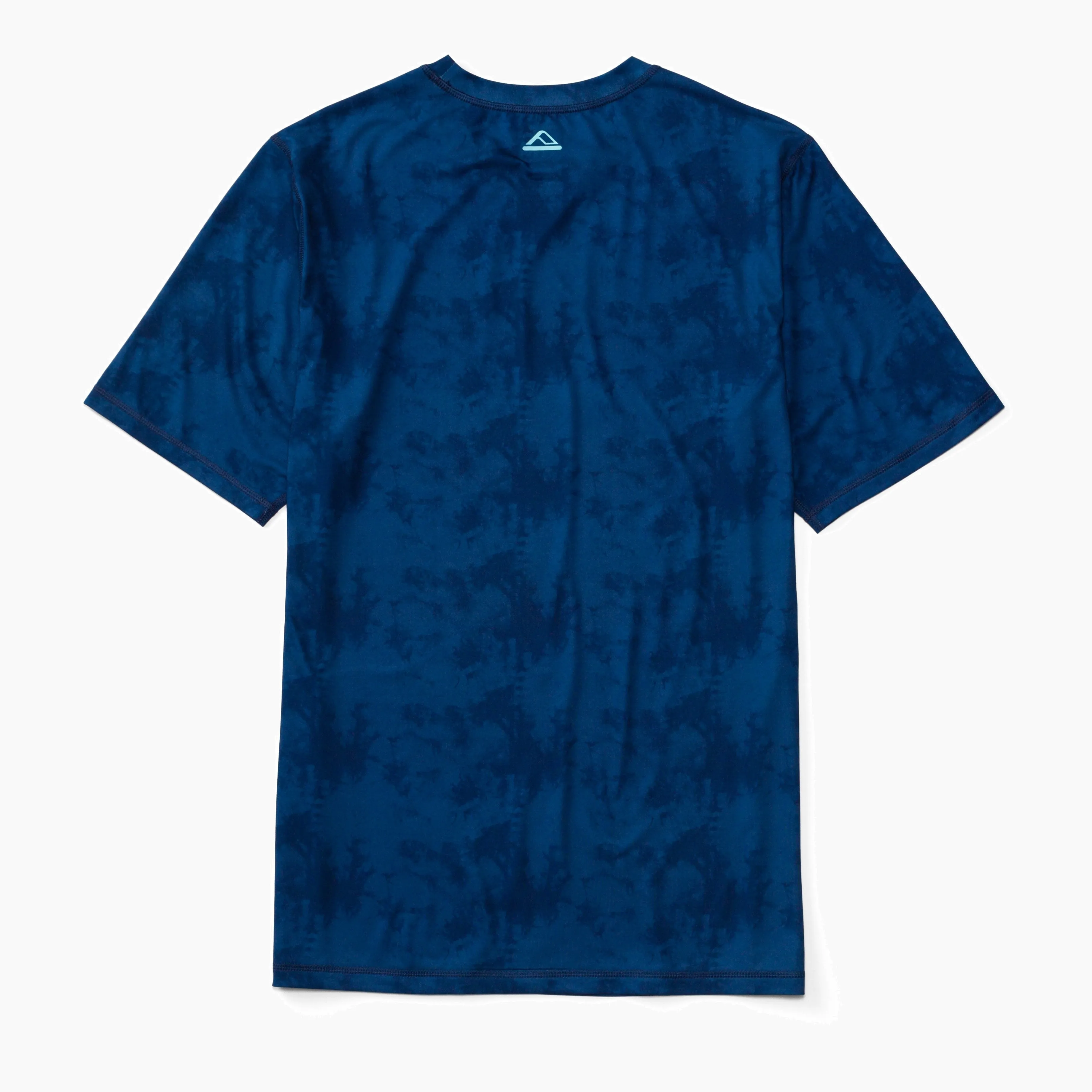 REEF Ellsworth Short Sleeve Surf Shirt 50 UPF