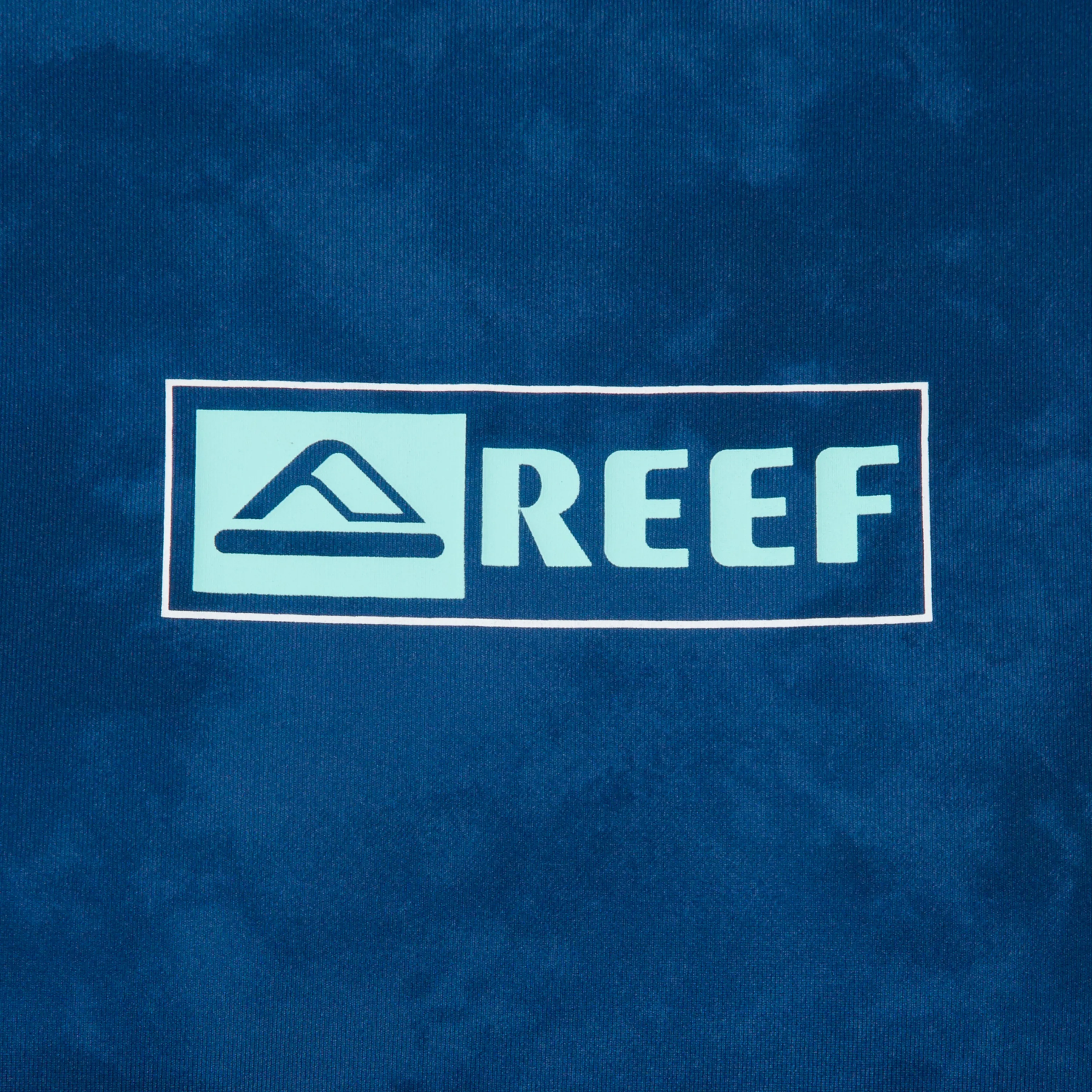 REEF Ellsworth Short Sleeve Surf Shirt 50 UPF