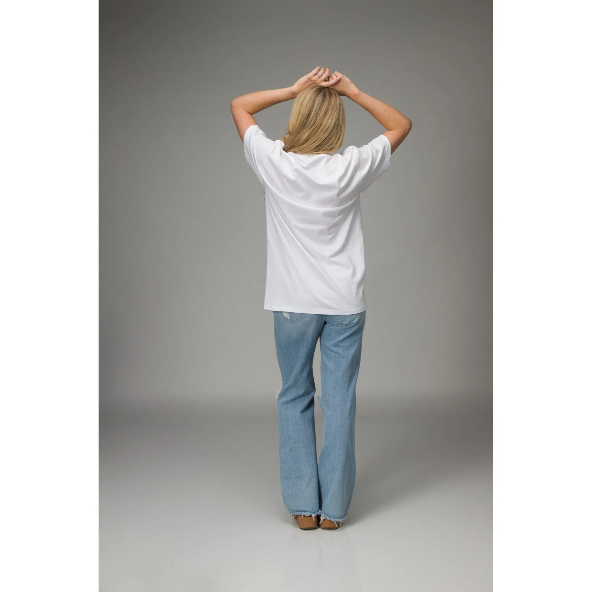 REEF Estella Boyfriend Crew