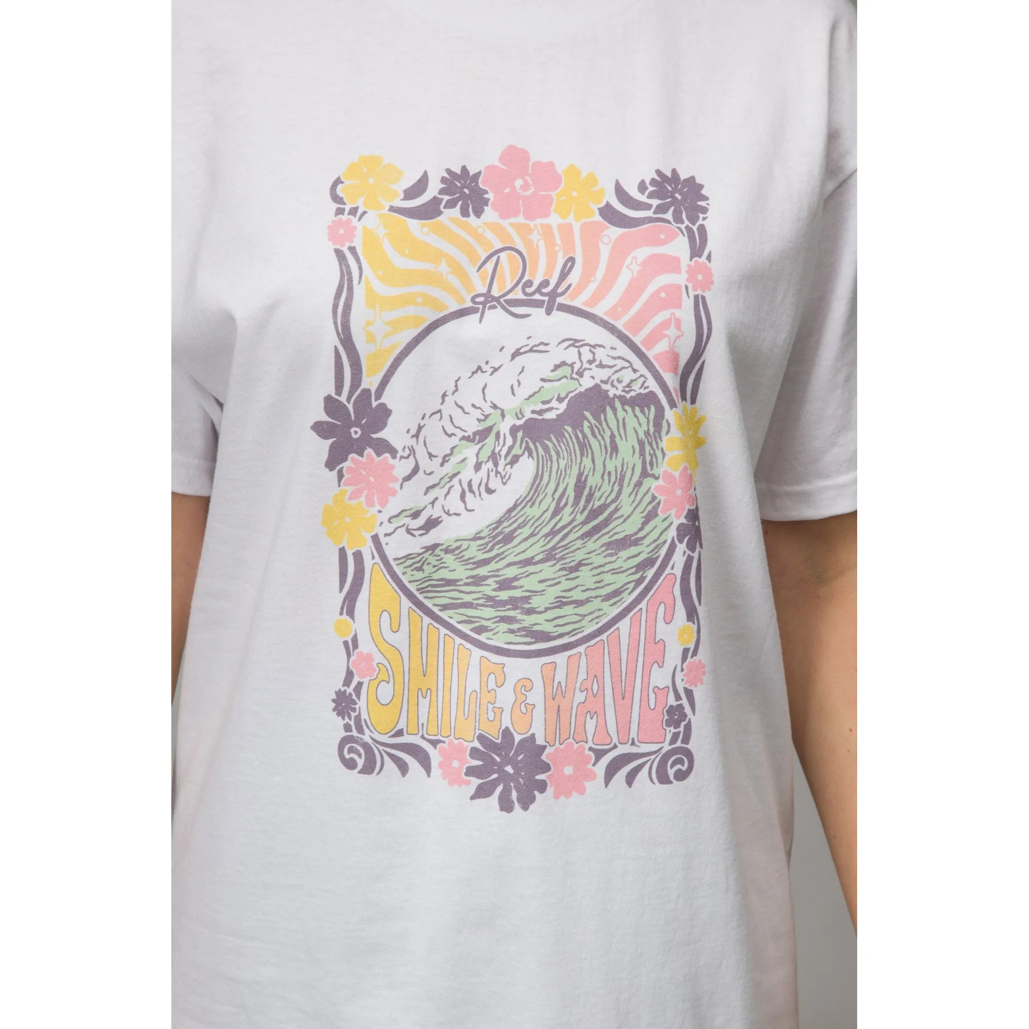 REEF Estella Boyfriend Crew