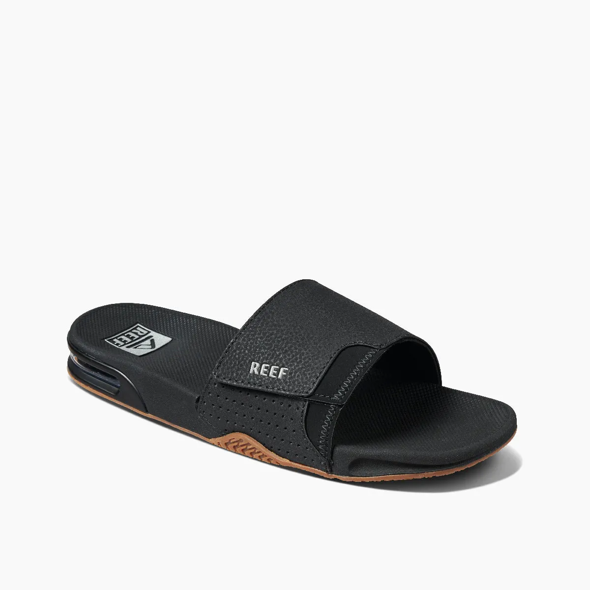 REEF Fanning Slide