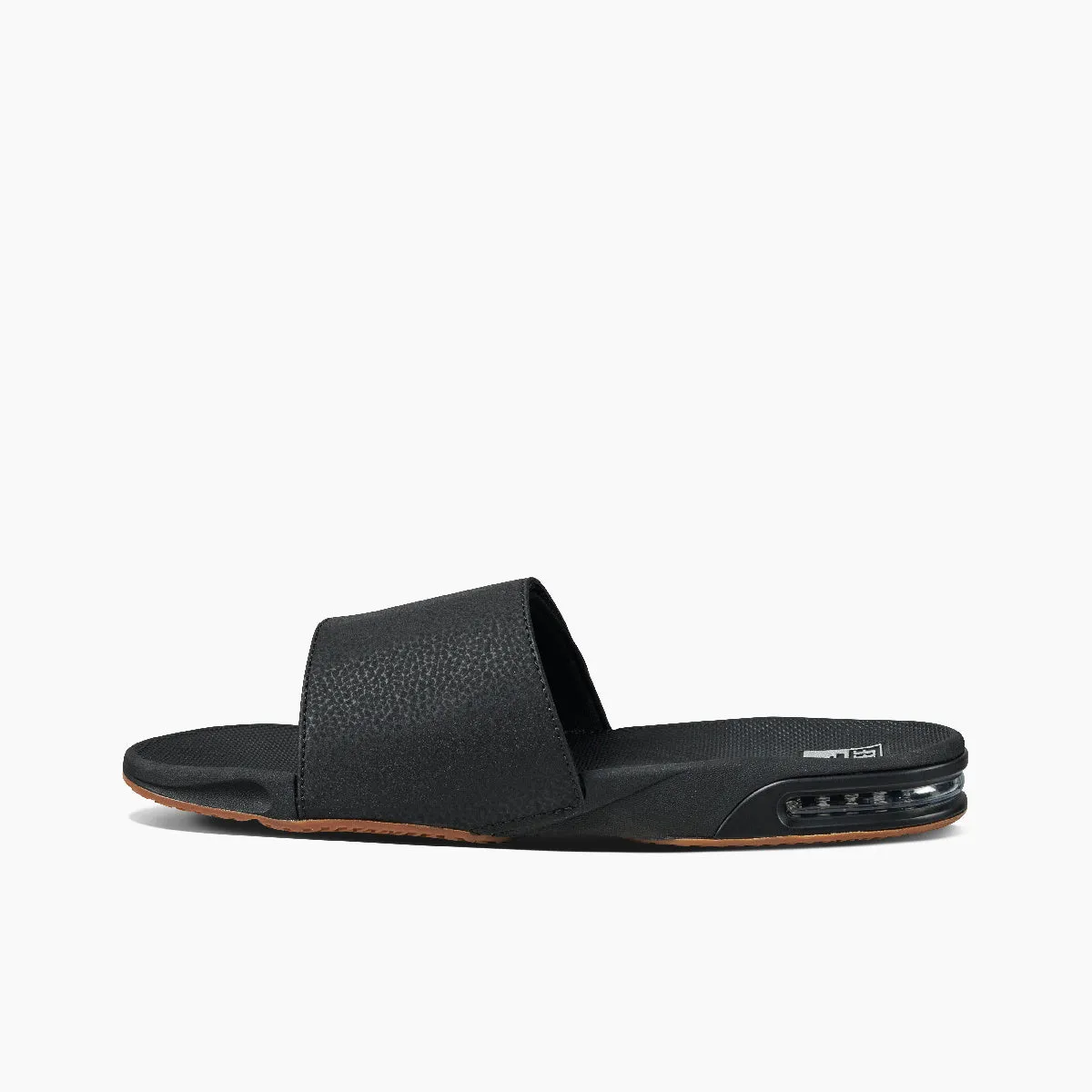 REEF Fanning Slide