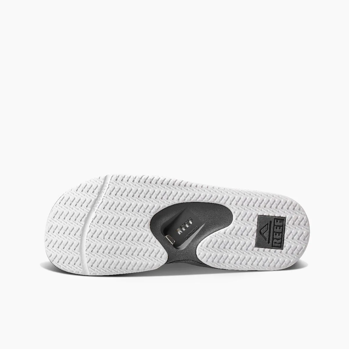 REEF Fanning Slide