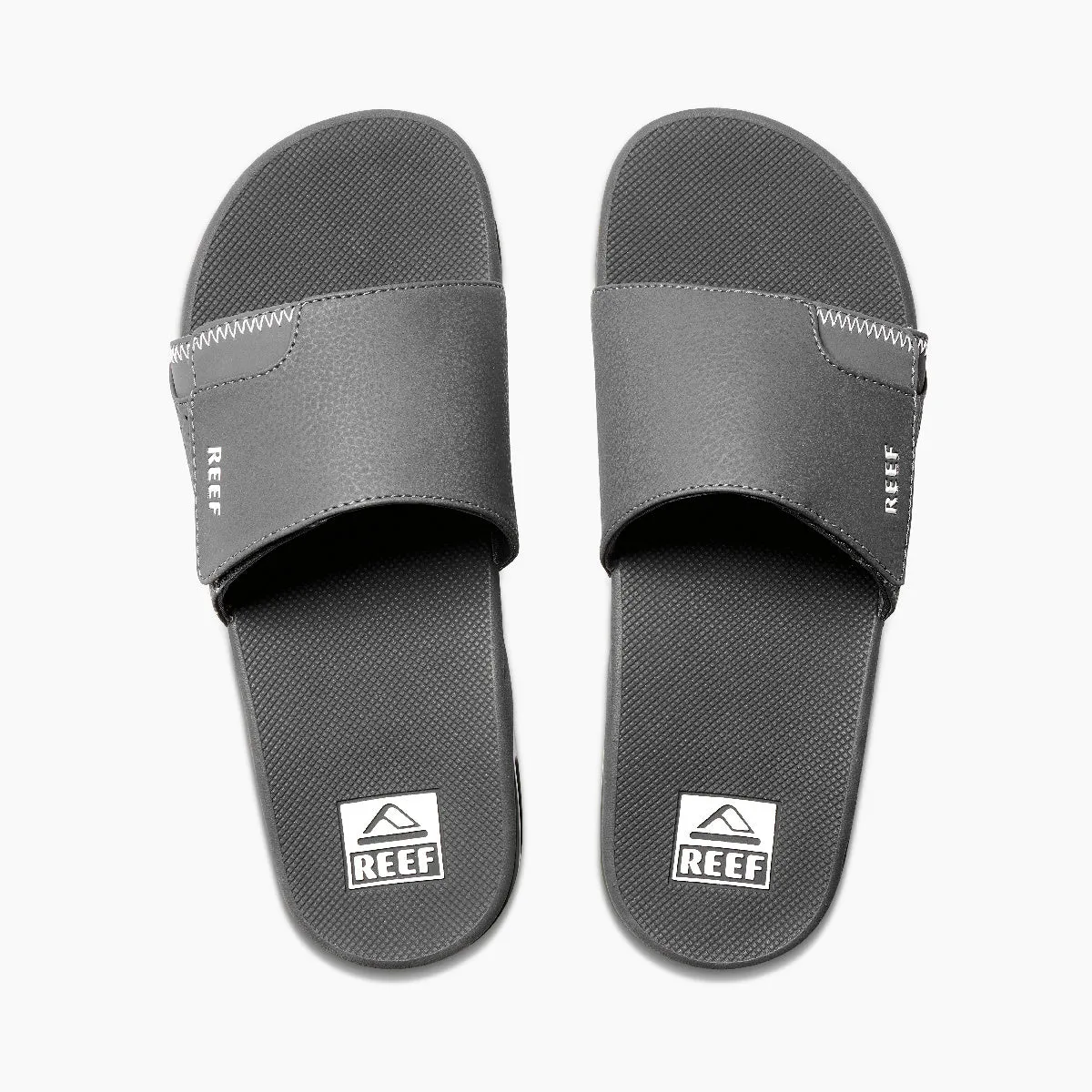REEF Fanning Slide