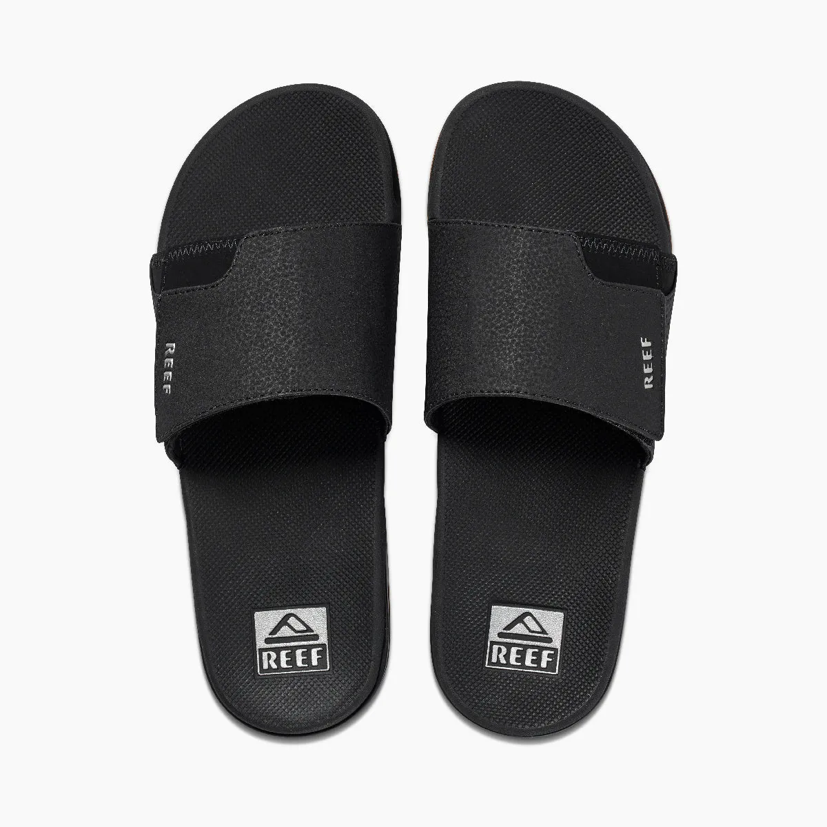 REEF Fanning Slide