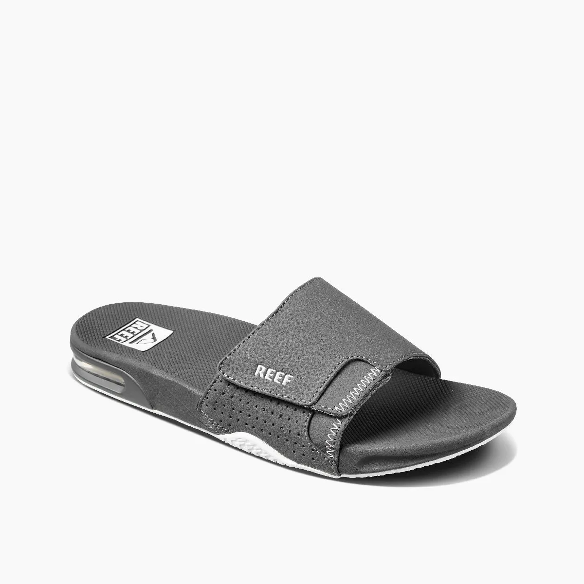 REEF Fanning Slide