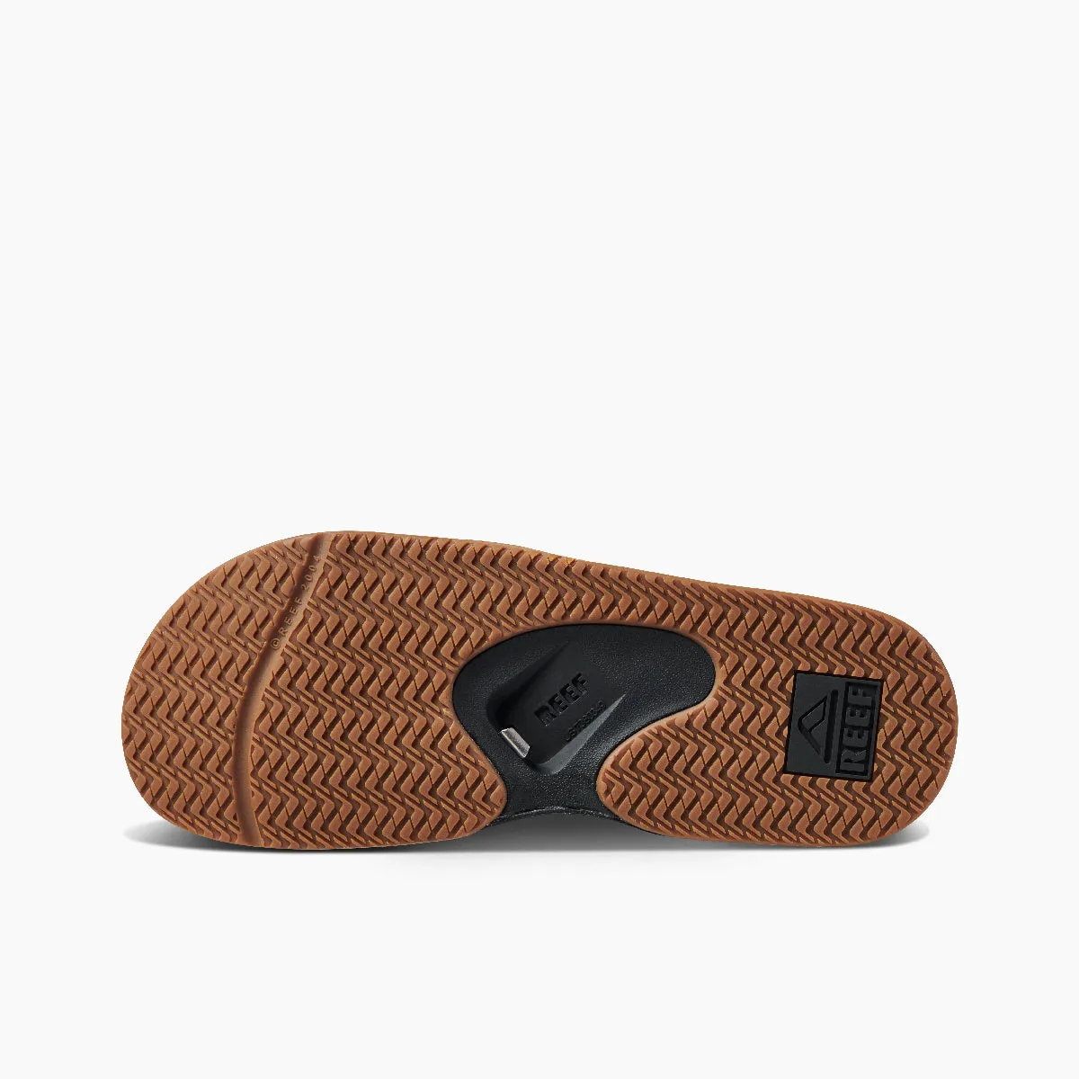 REEF Fanning Slide