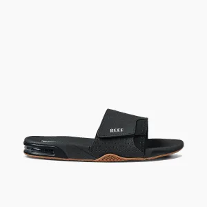 REEF Fanning Slide