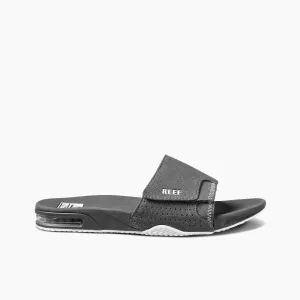 REEF Fanning Slide