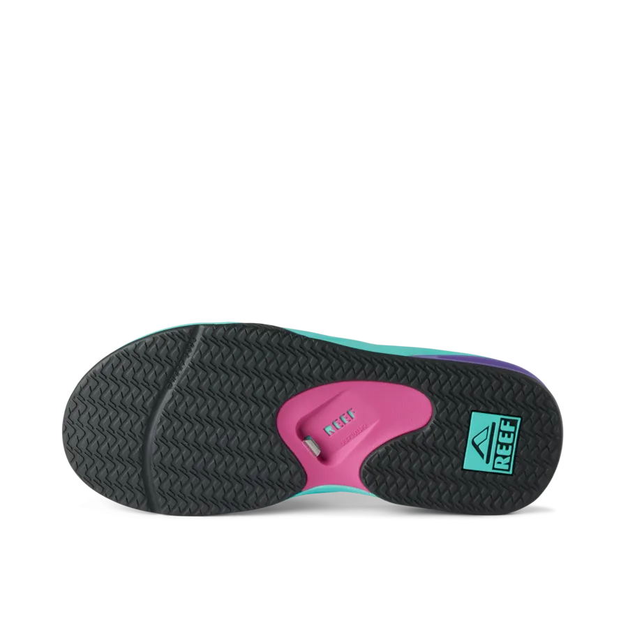 REEF Fanning