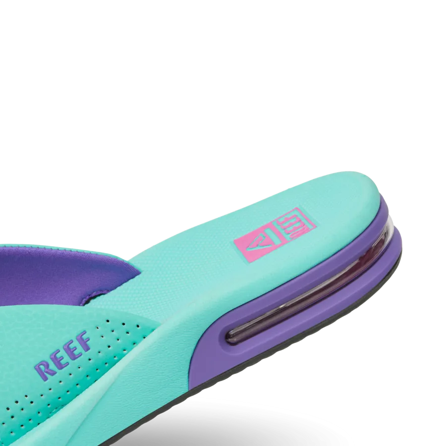 REEF Fanning