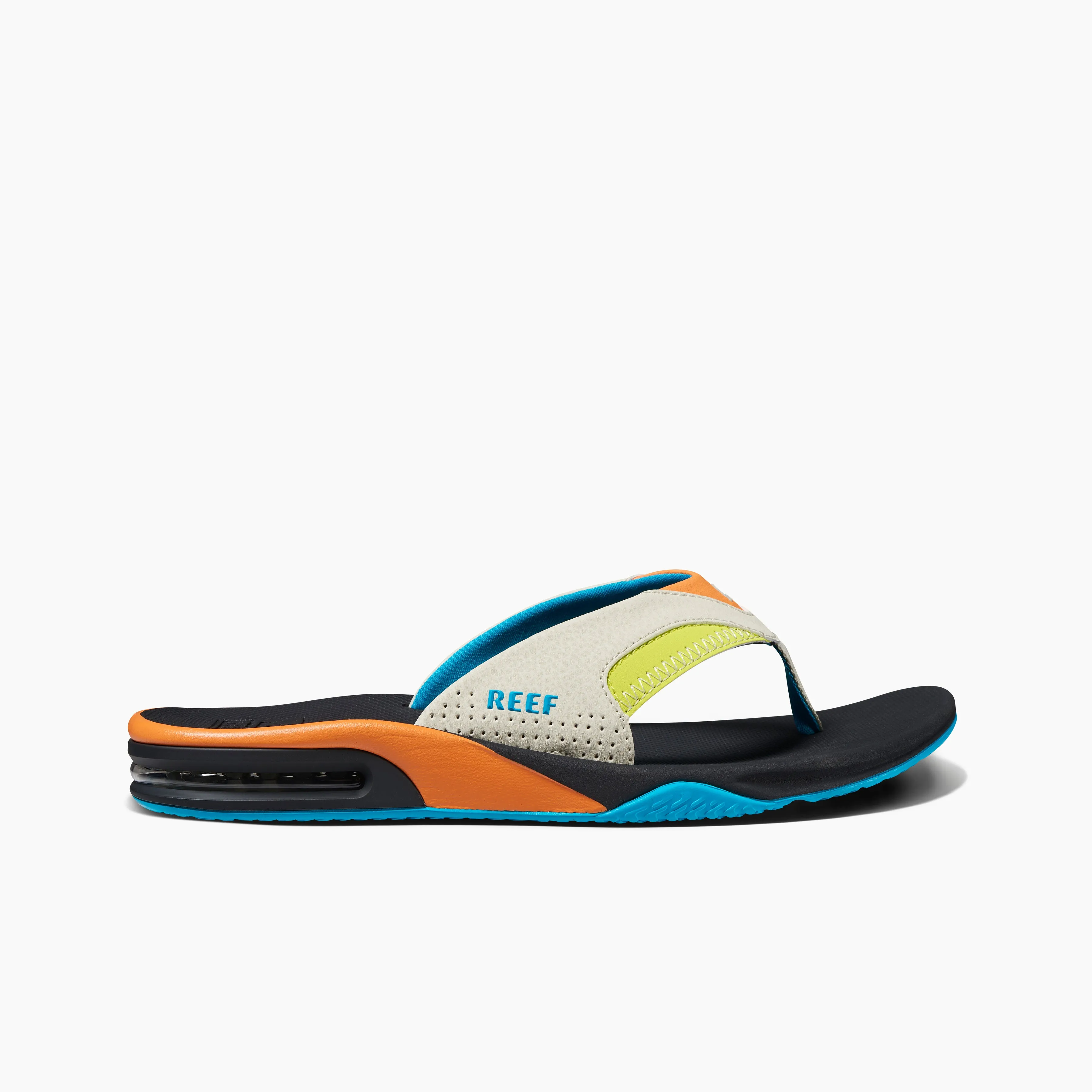 REEF Fanning