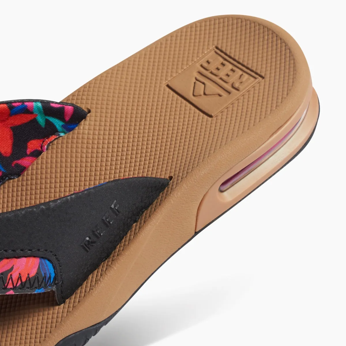 REEF Fanning