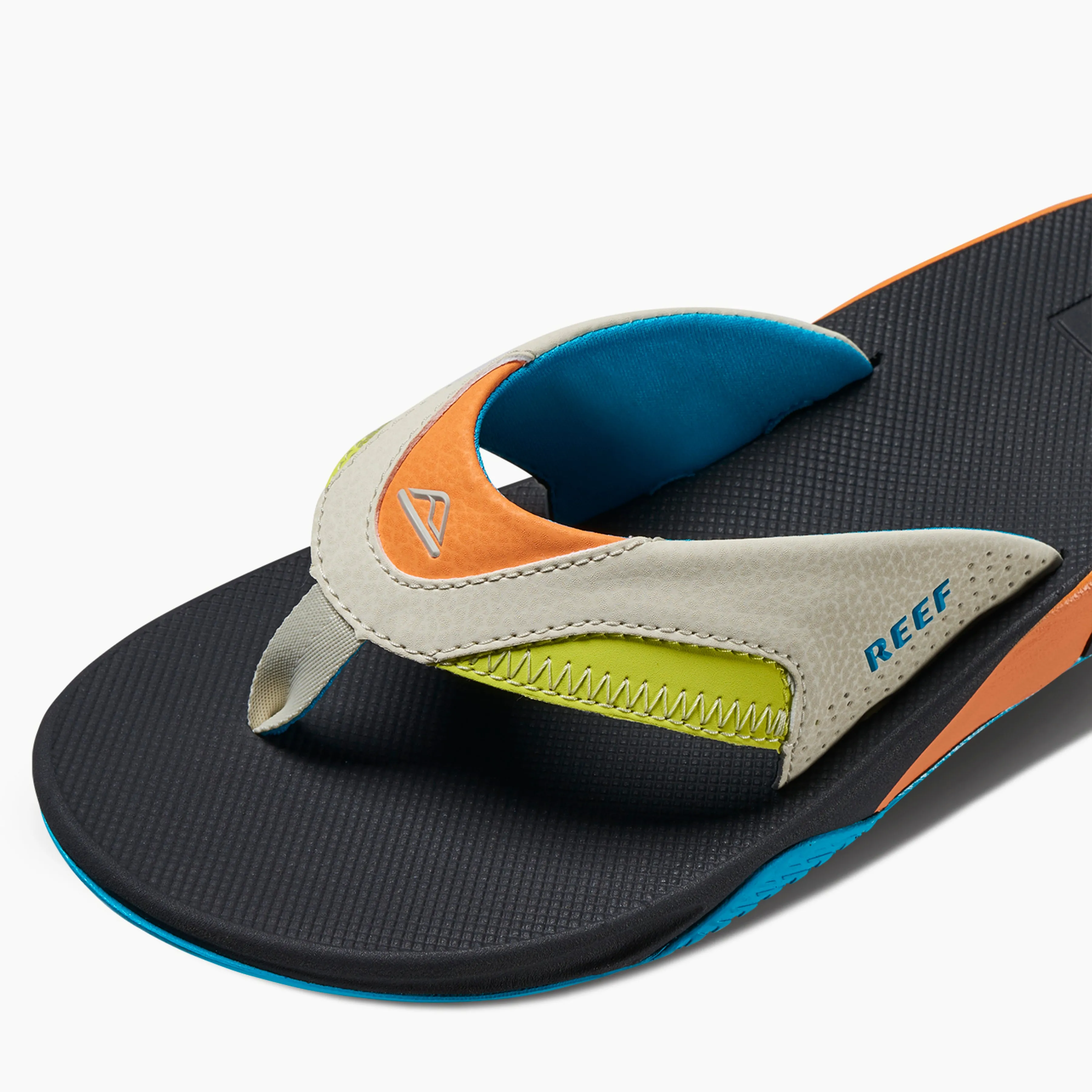 REEF Fanning