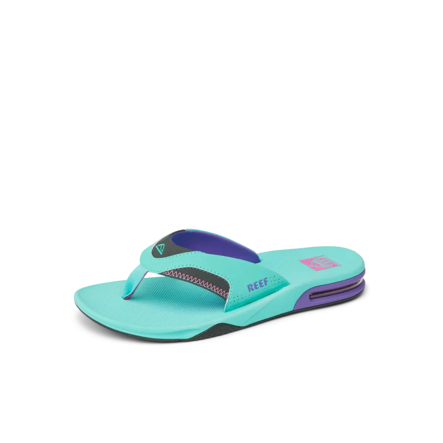 REEF Fanning
