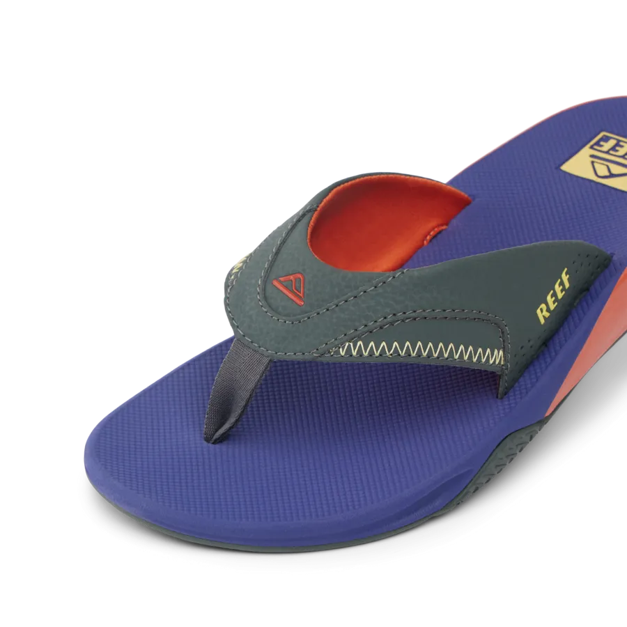 REEF Fanning