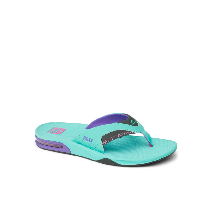REEF Fanning