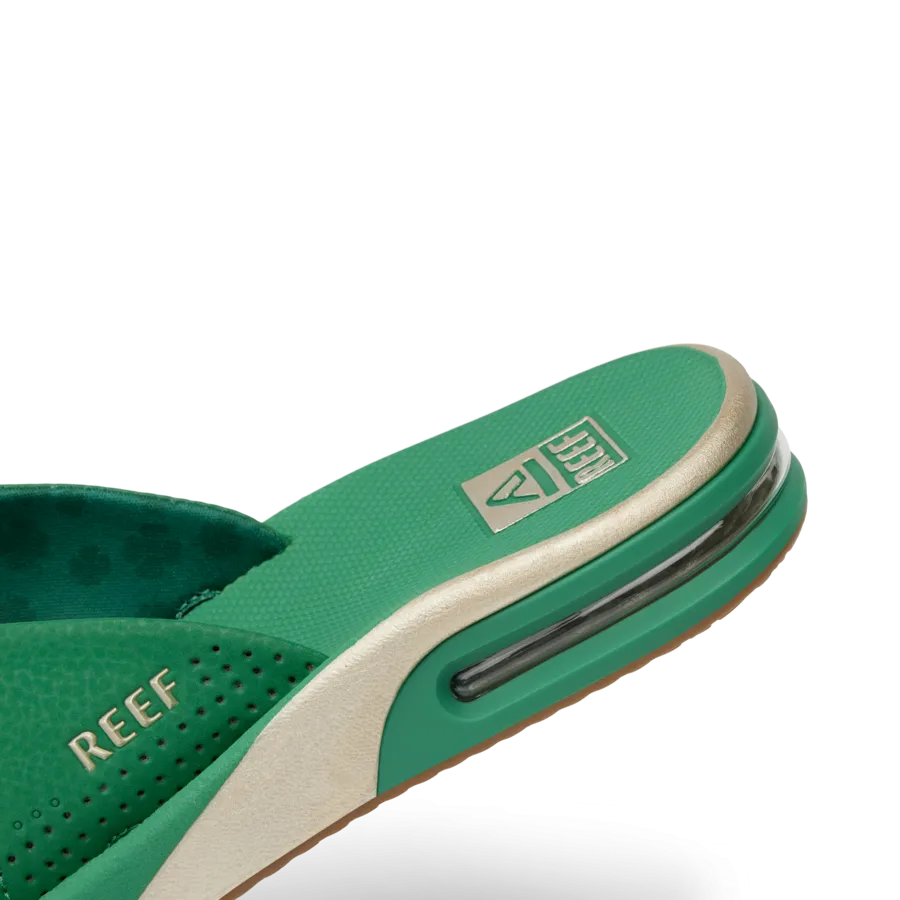 REEF Fanning