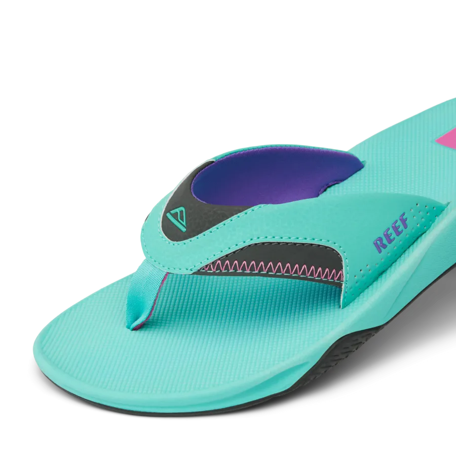 REEF Fanning