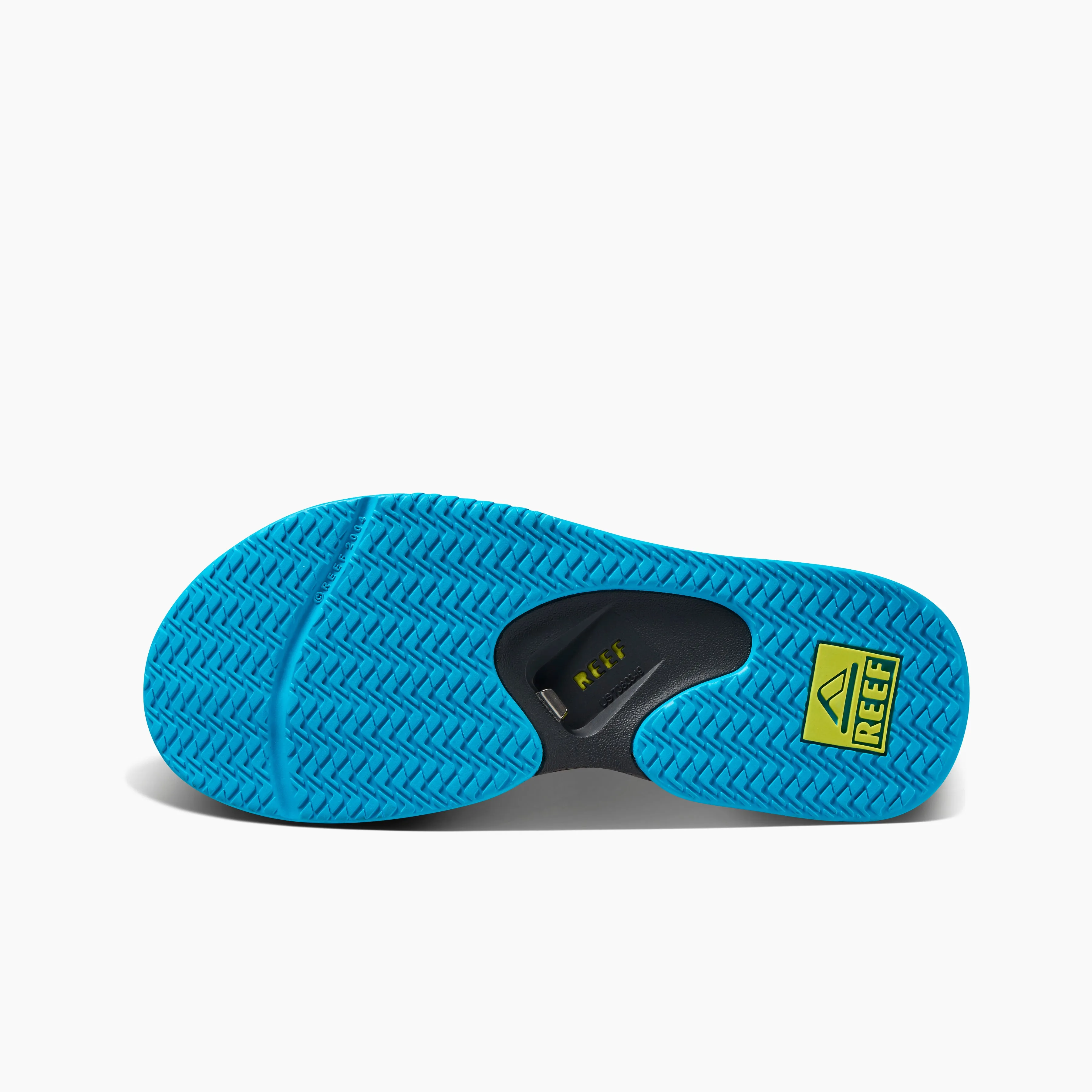 REEF Fanning