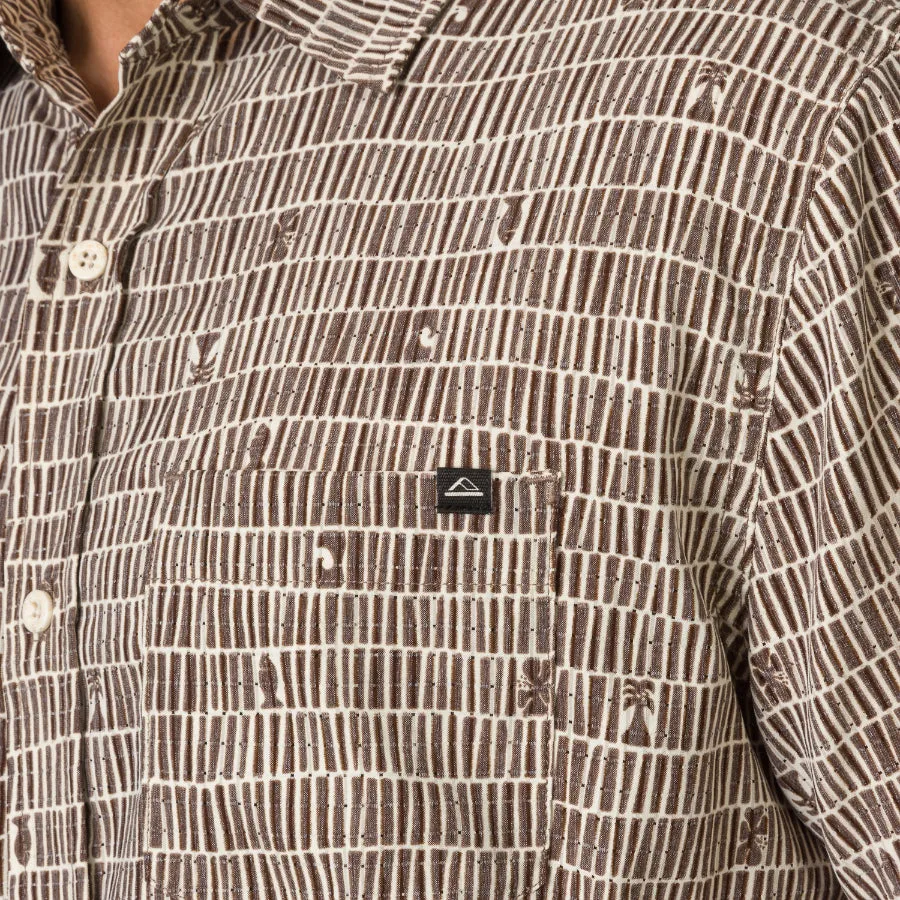 REEF Ferris Classic Shirt