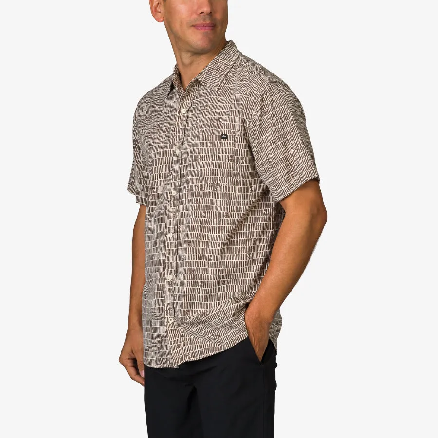 REEF Ferris Classic Shirt