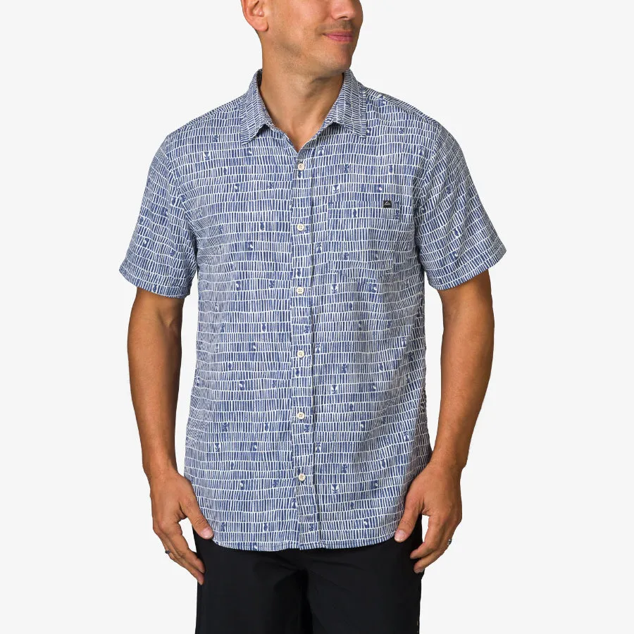 REEF Ferris Classic Shirt