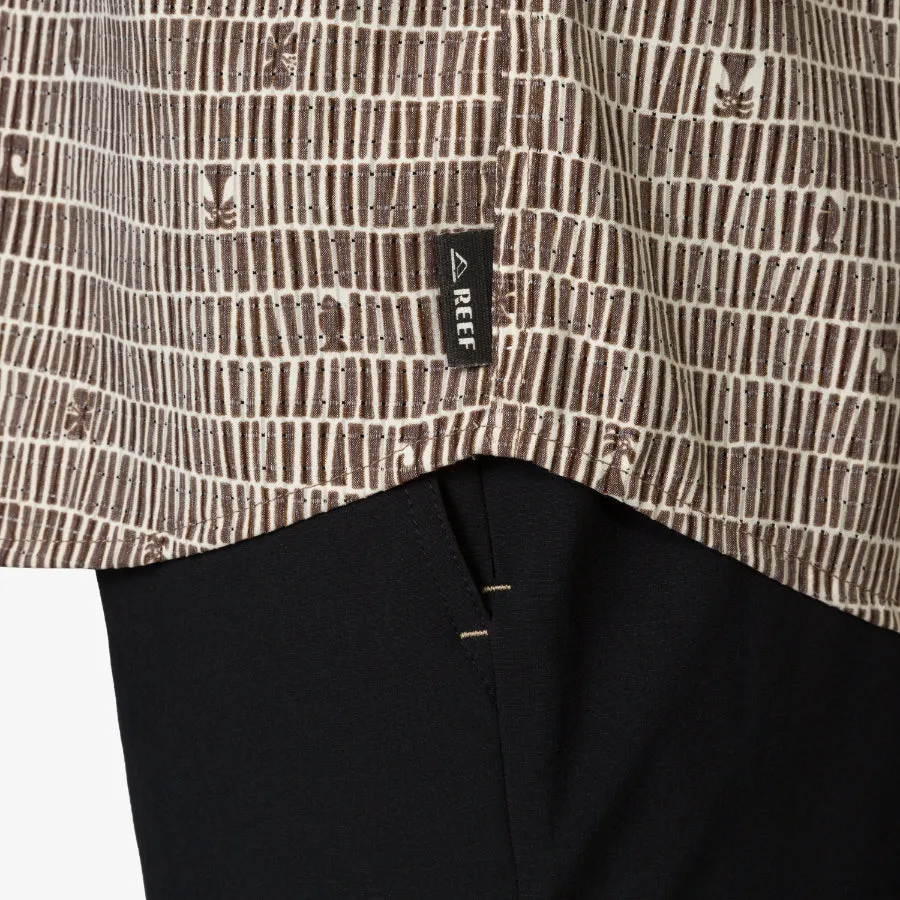 REEF Ferris Classic Shirt
