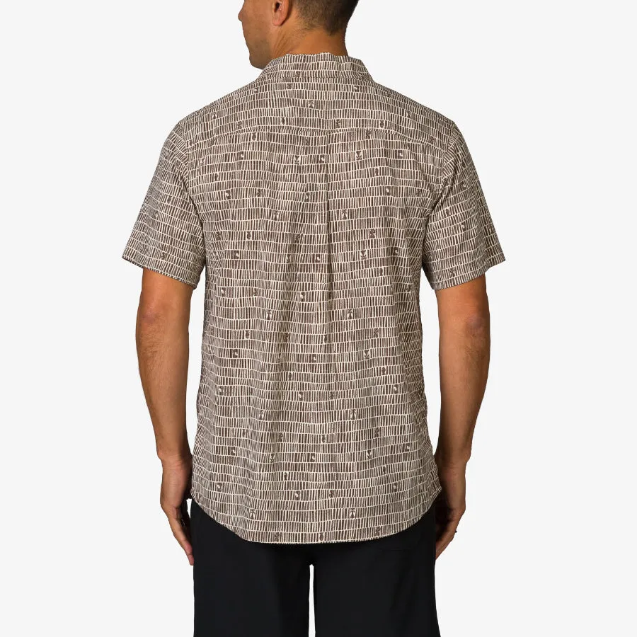 REEF Ferris Classic Shirt