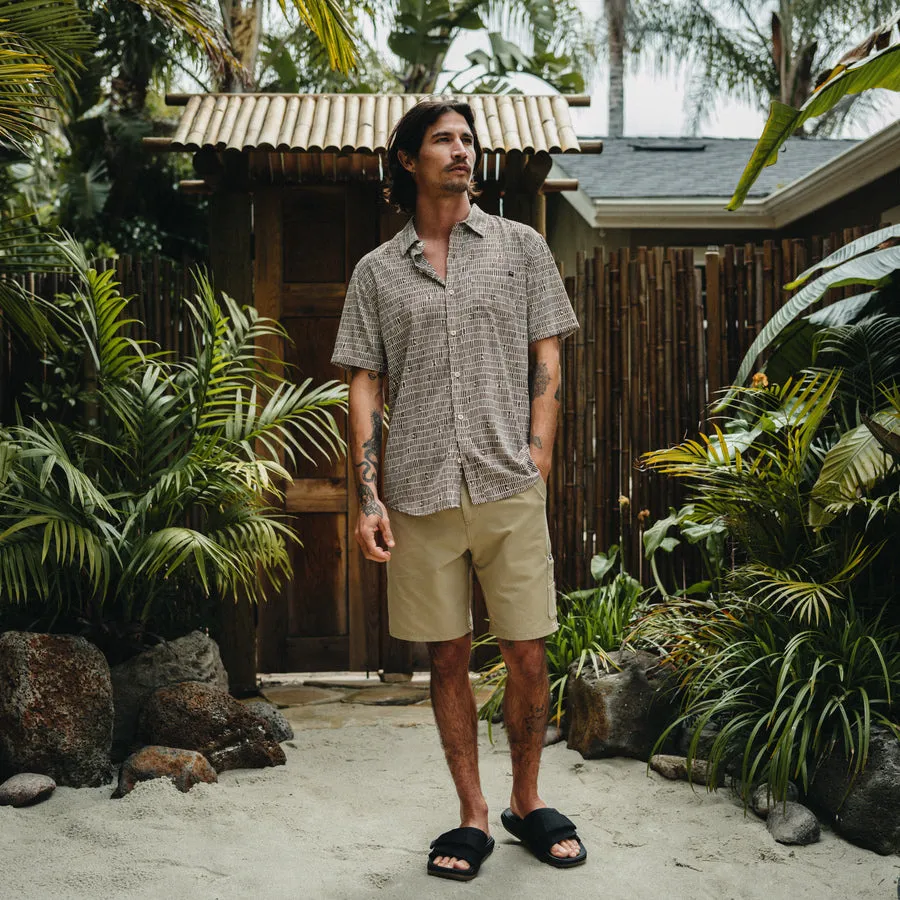 REEF Ferris Classic Shirt