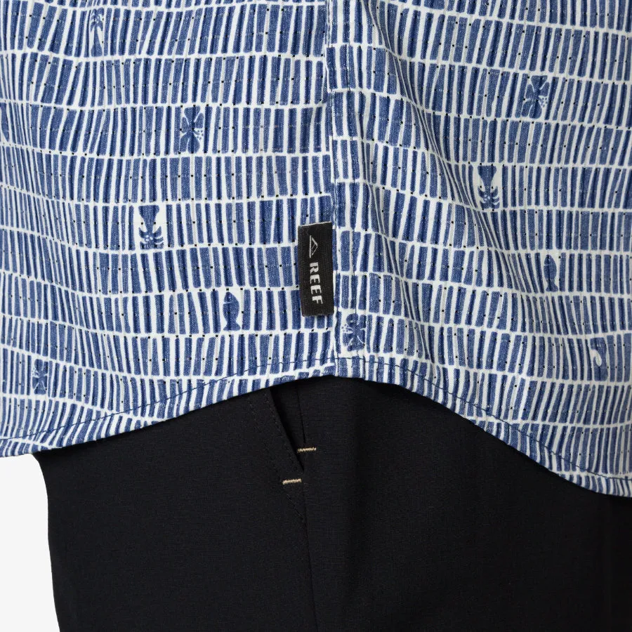 REEF Ferris Classic Shirt