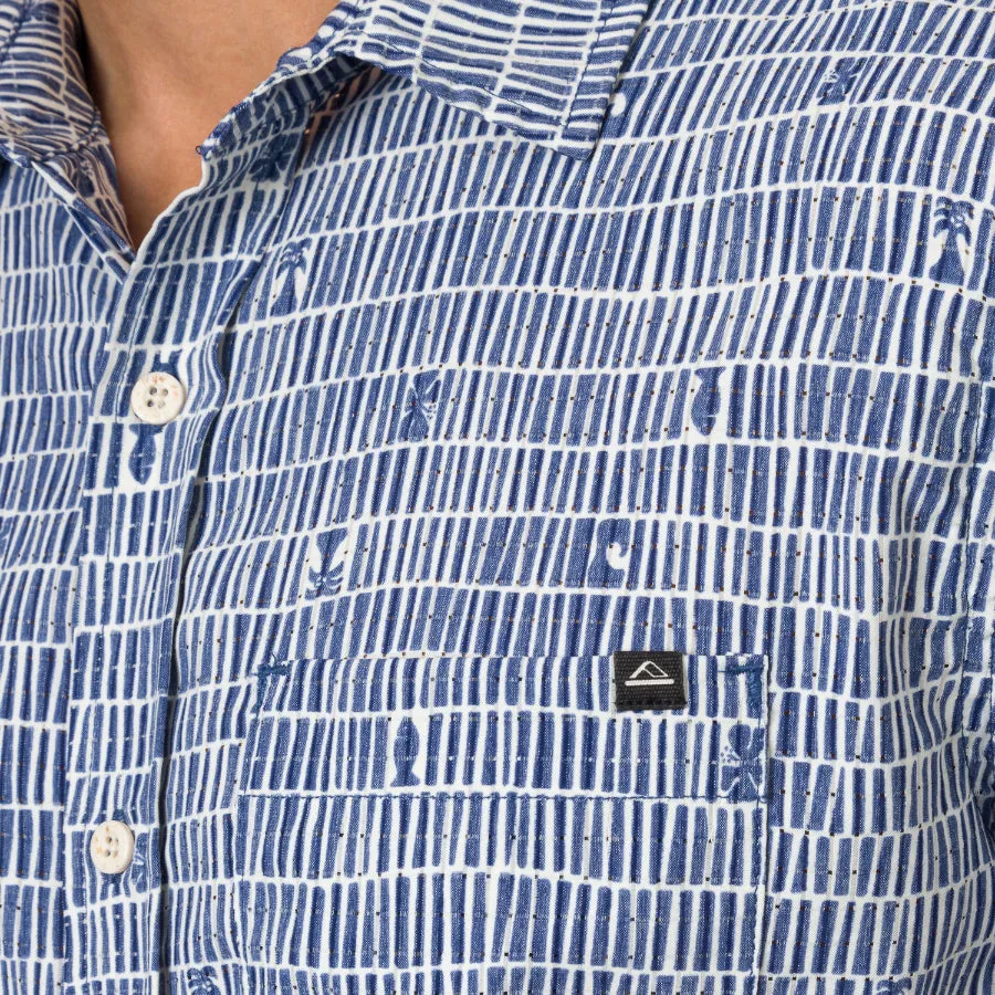 REEF Ferris Classic Shirt