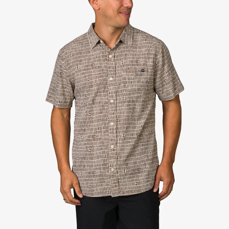 REEF Ferris Classic Shirt