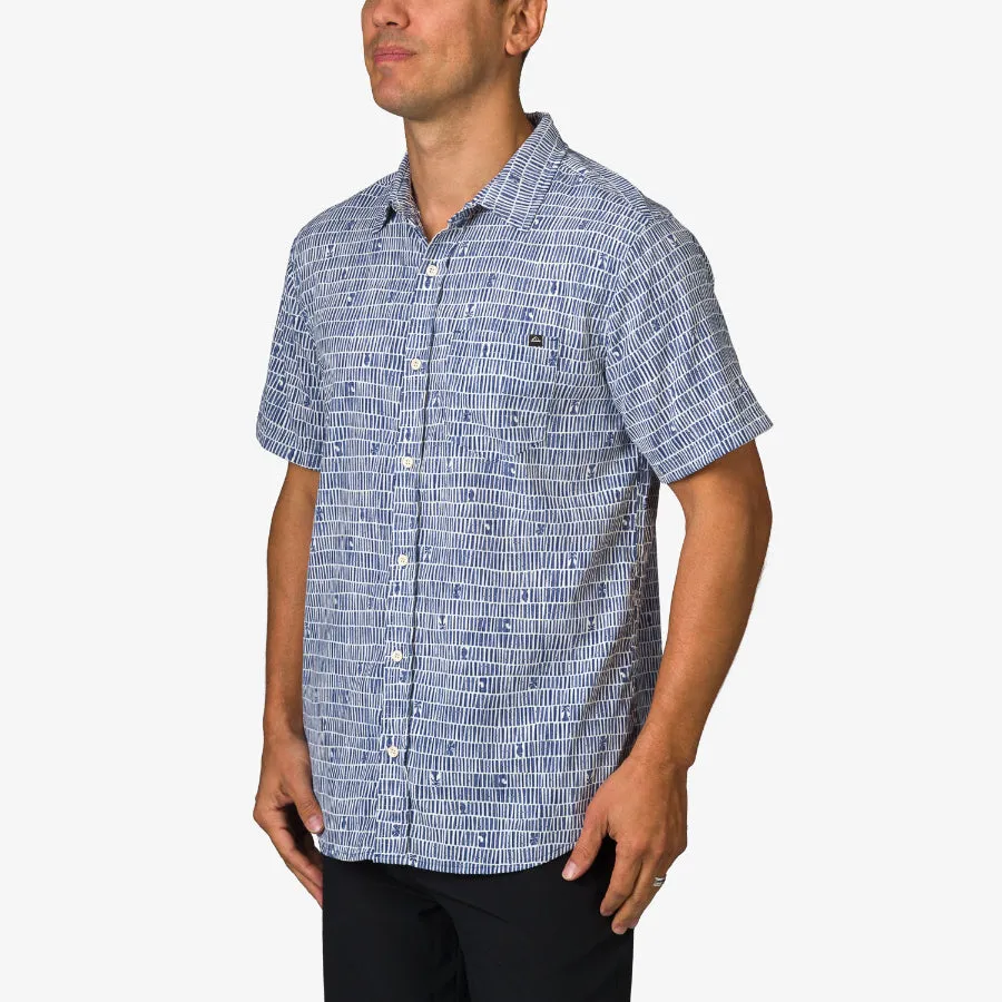 REEF Ferris Classic Shirt