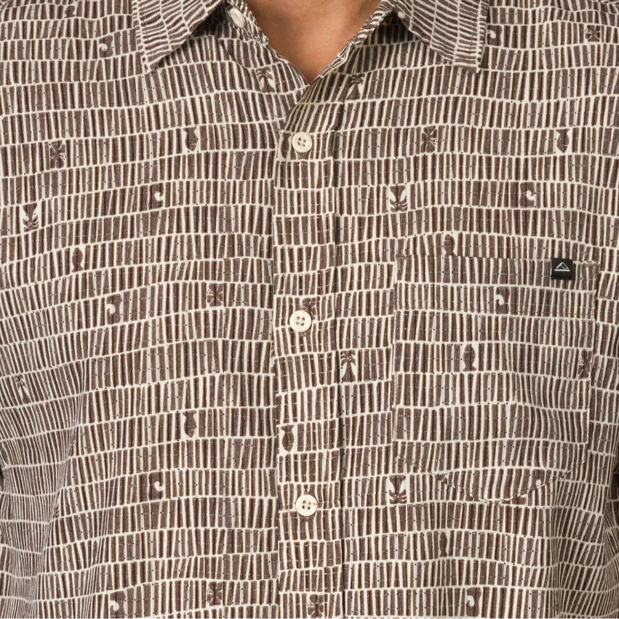 REEF Ferris Classic Shirt