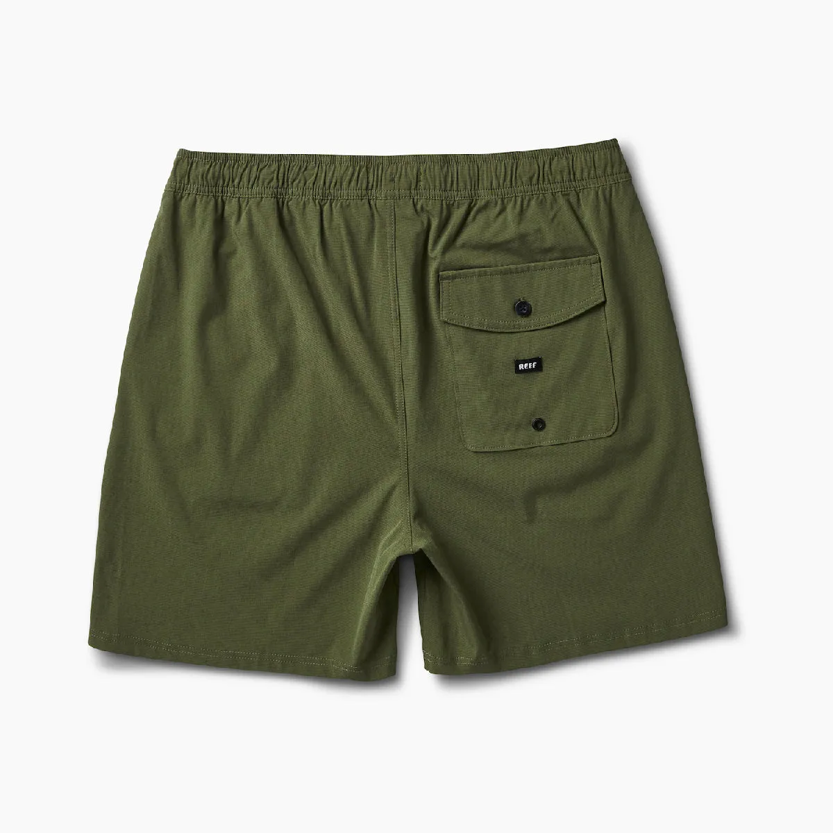 REEF Fields E Waist Walk Short