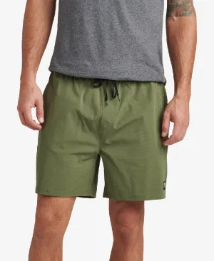 REEF Fields E Waist Walk Short