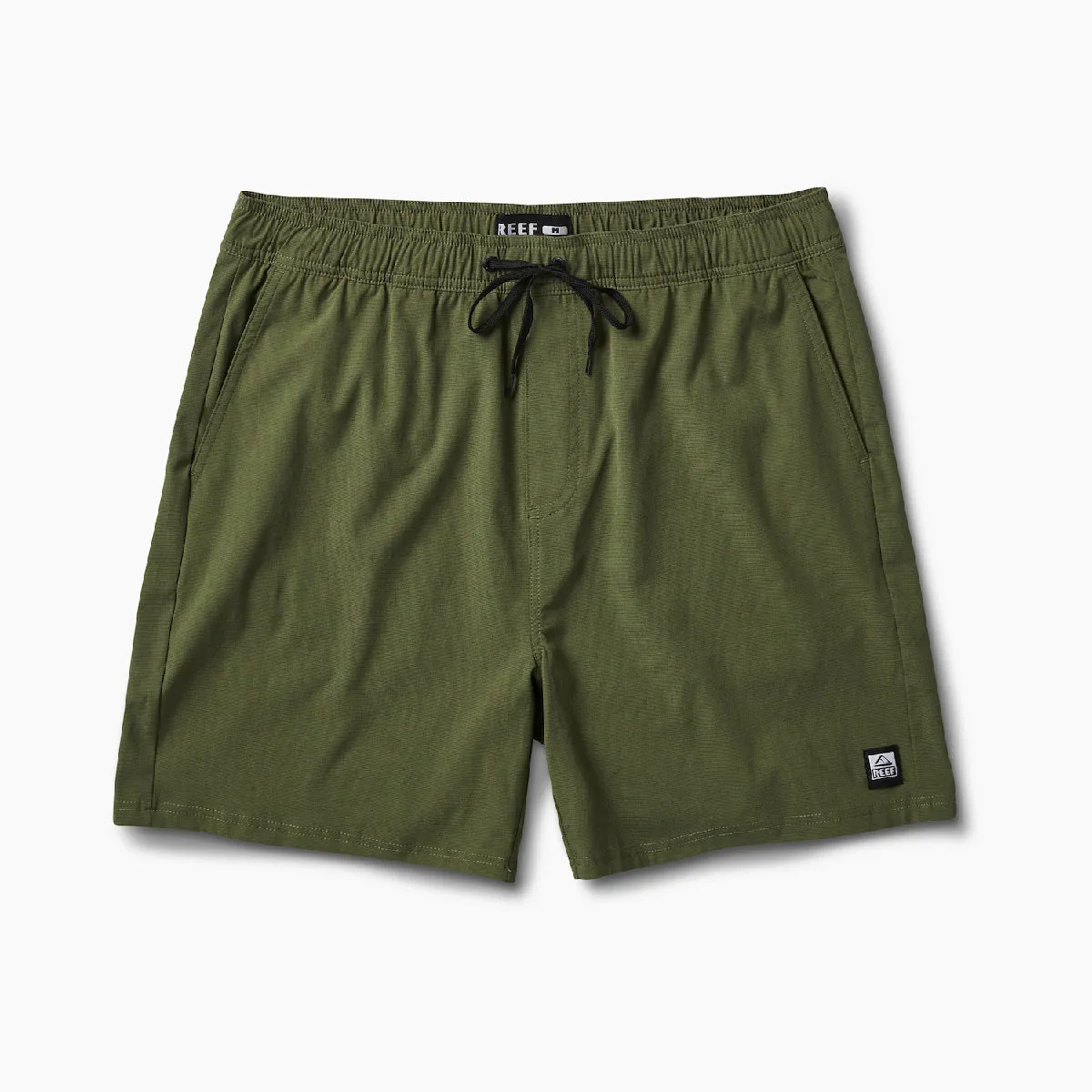 REEF Fields E Waist Walk Short