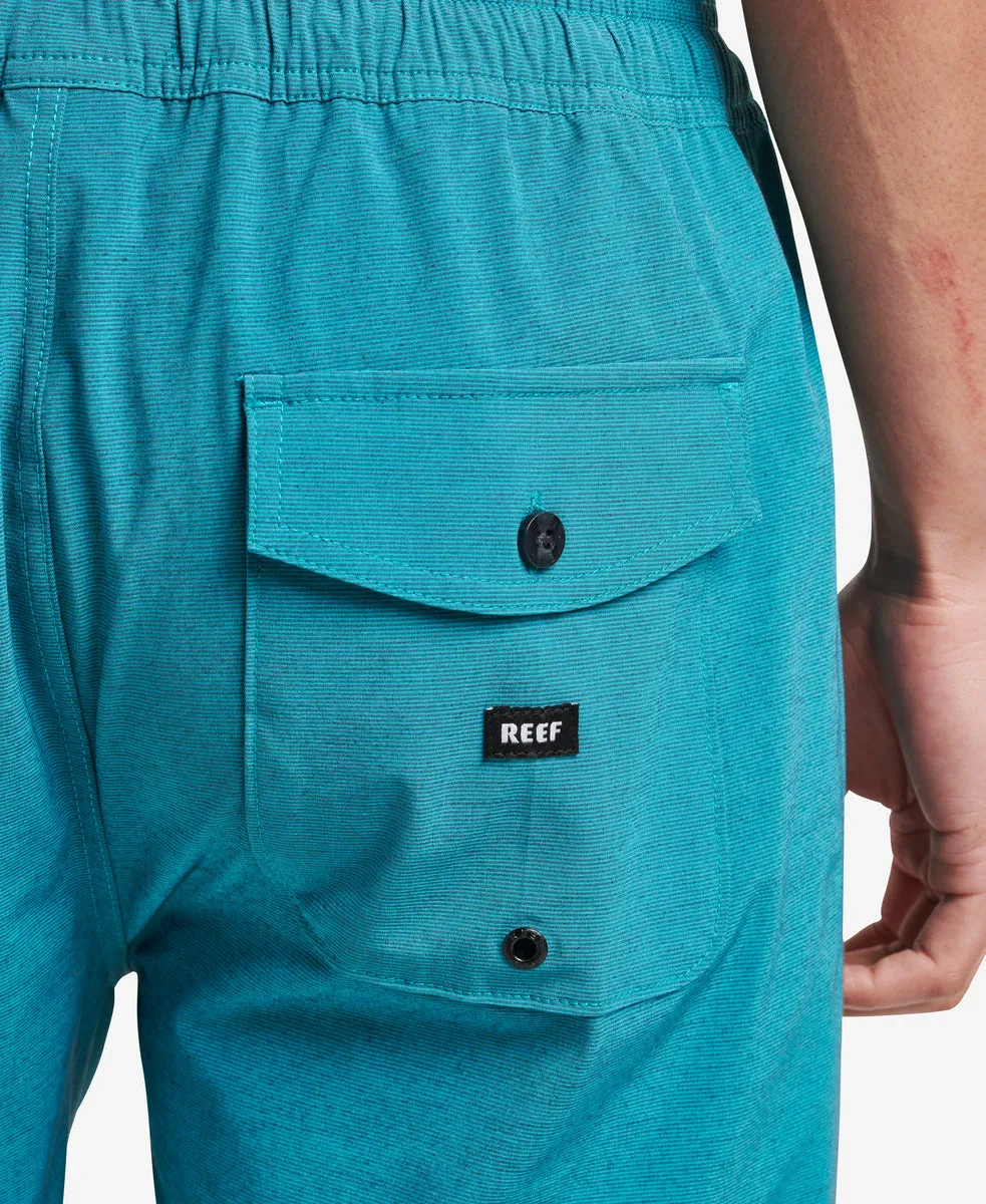 REEF Fields E Waist Walk Short
