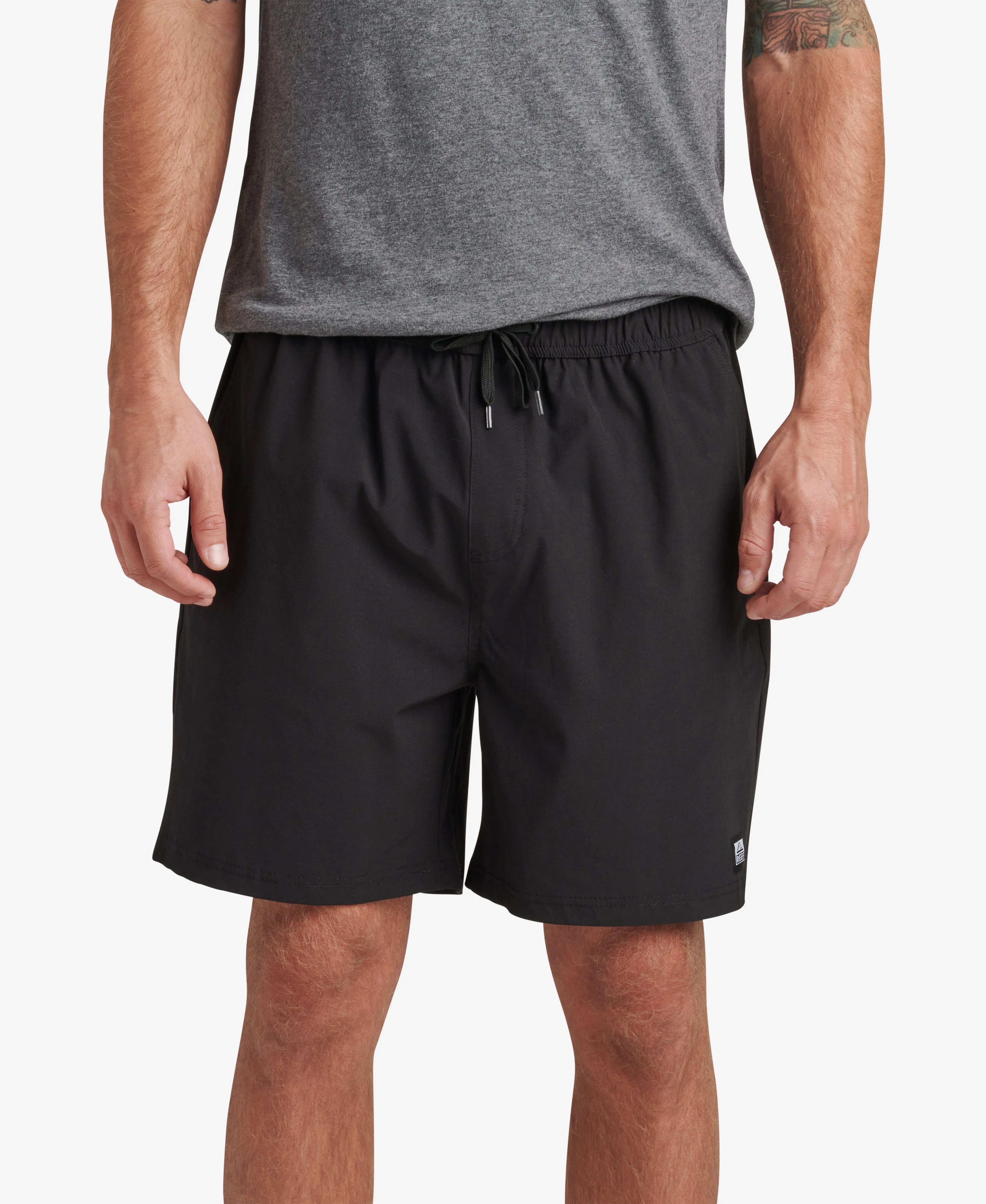 REEF Fields E Waist Walk Short
