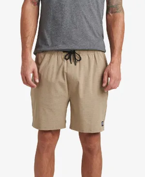 REEF Fields E Waist Walk Short