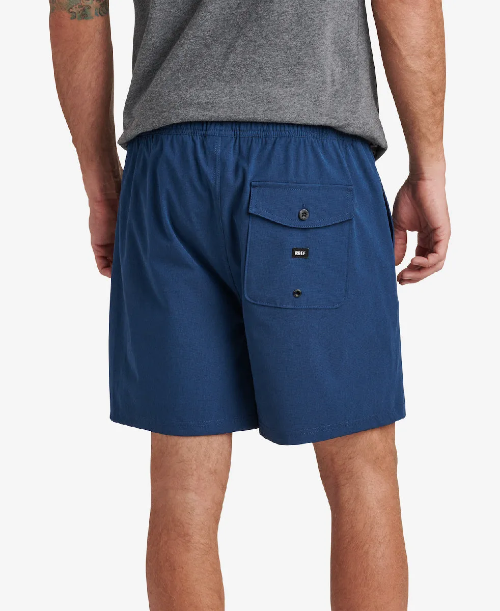 REEF Fields E Waist Walk Short