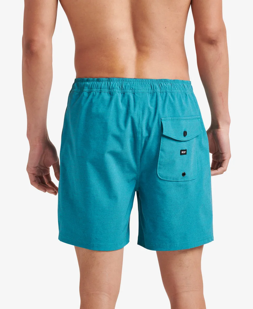 REEF Fields E Waist Walk Short
