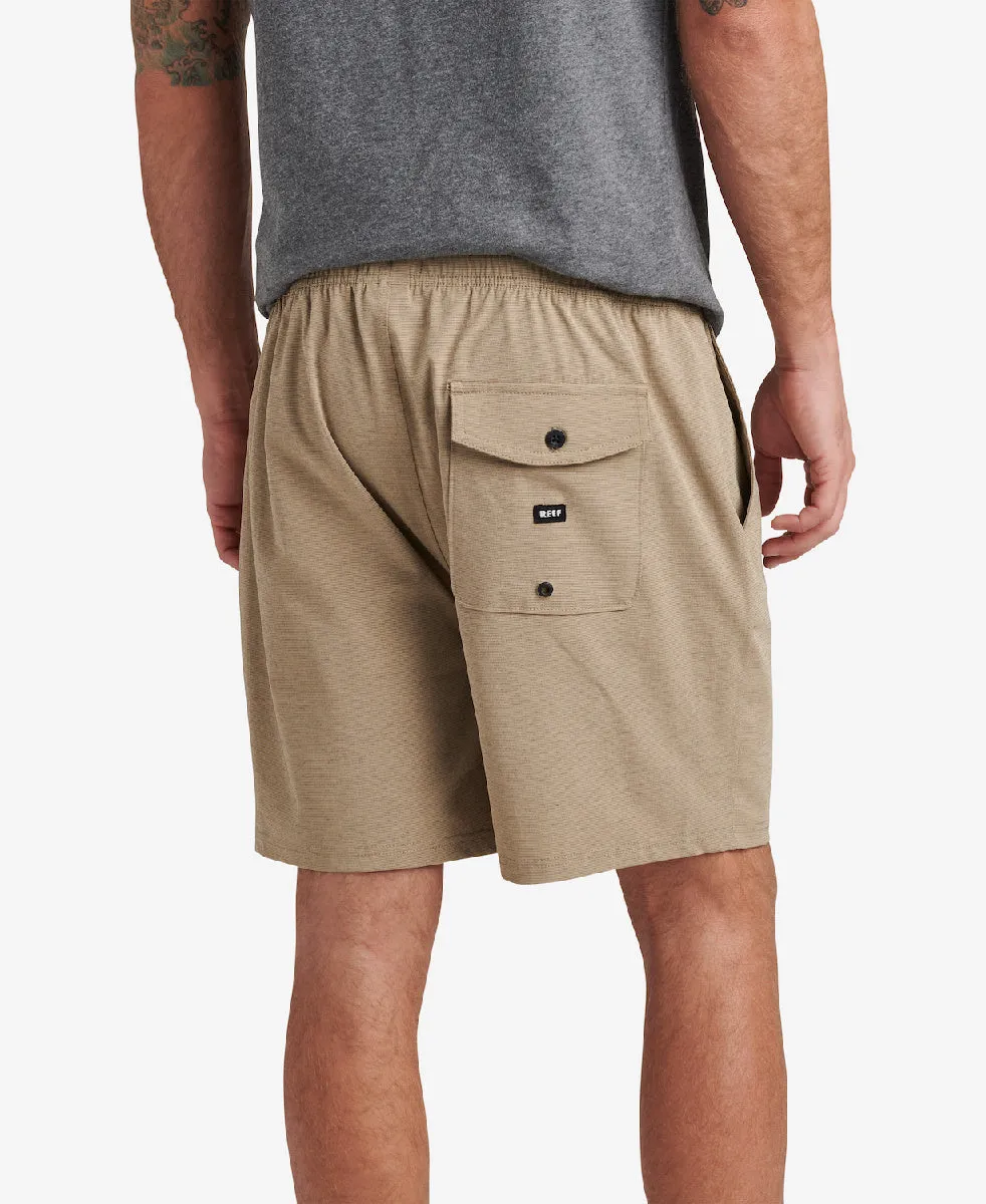 REEF Fields E Waist Walk Short