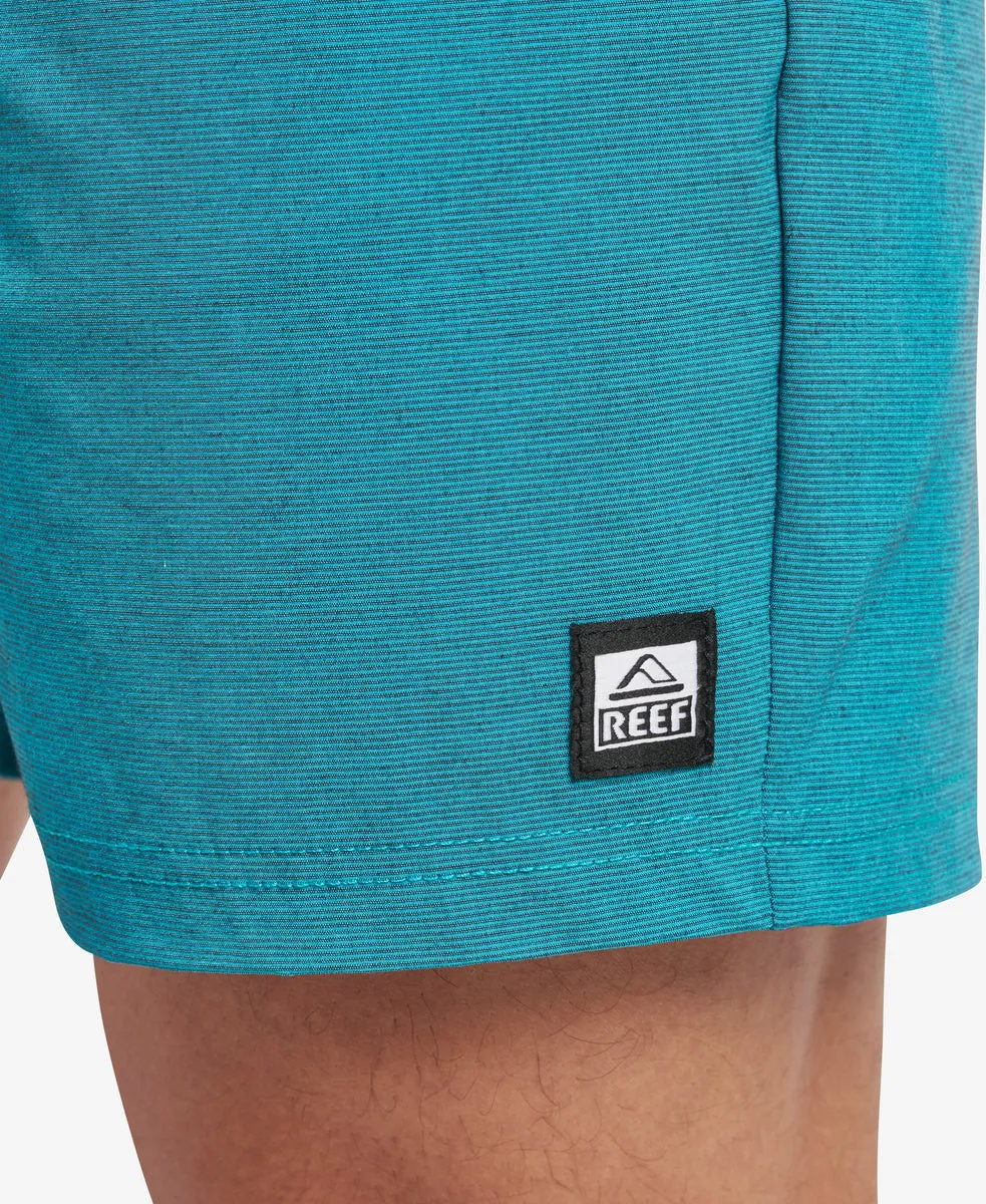 REEF Fields E Waist Walk Short