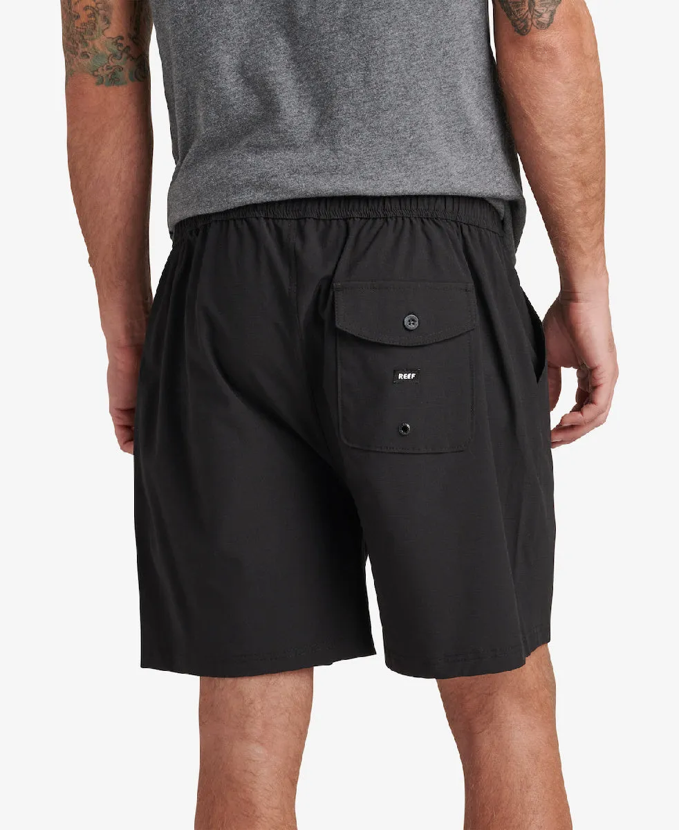 REEF Fields E Waist Walk Short