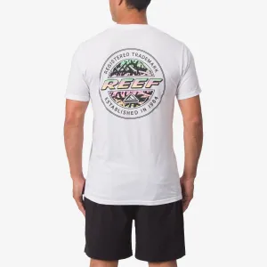 REEF Fluid Tee